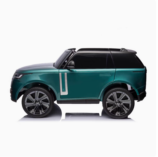 Land Rover Range Rover Children electric car (CC9)
