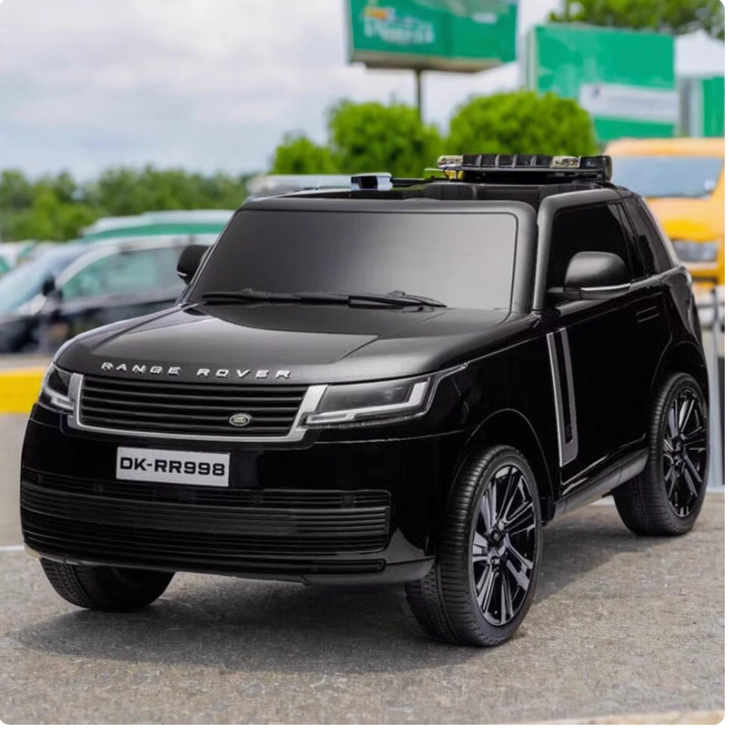 Land Rover Range Rover Children electric car (CC9)