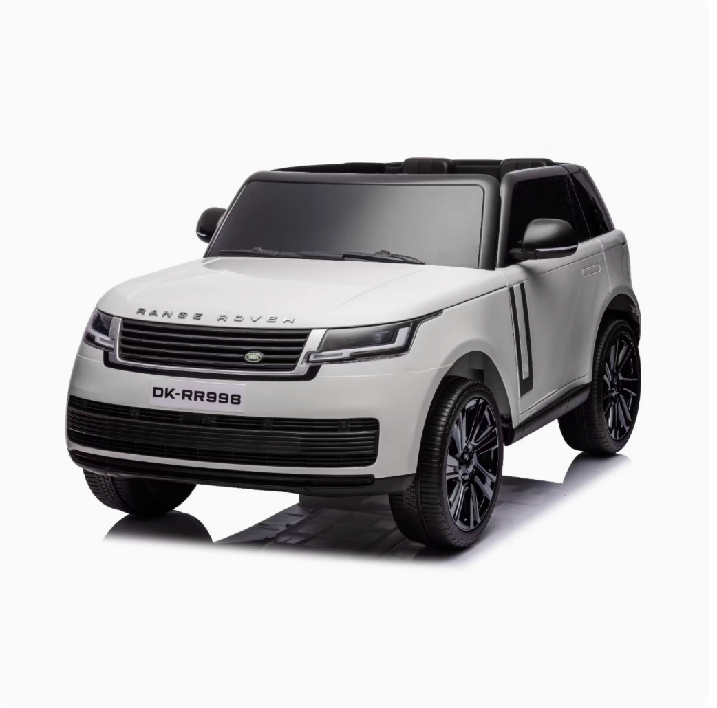 Land Rover Range Rover Children electric car (CC9)