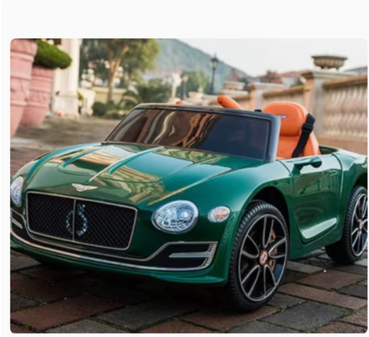 Bentley EXP12 children's car electric car (CC18)