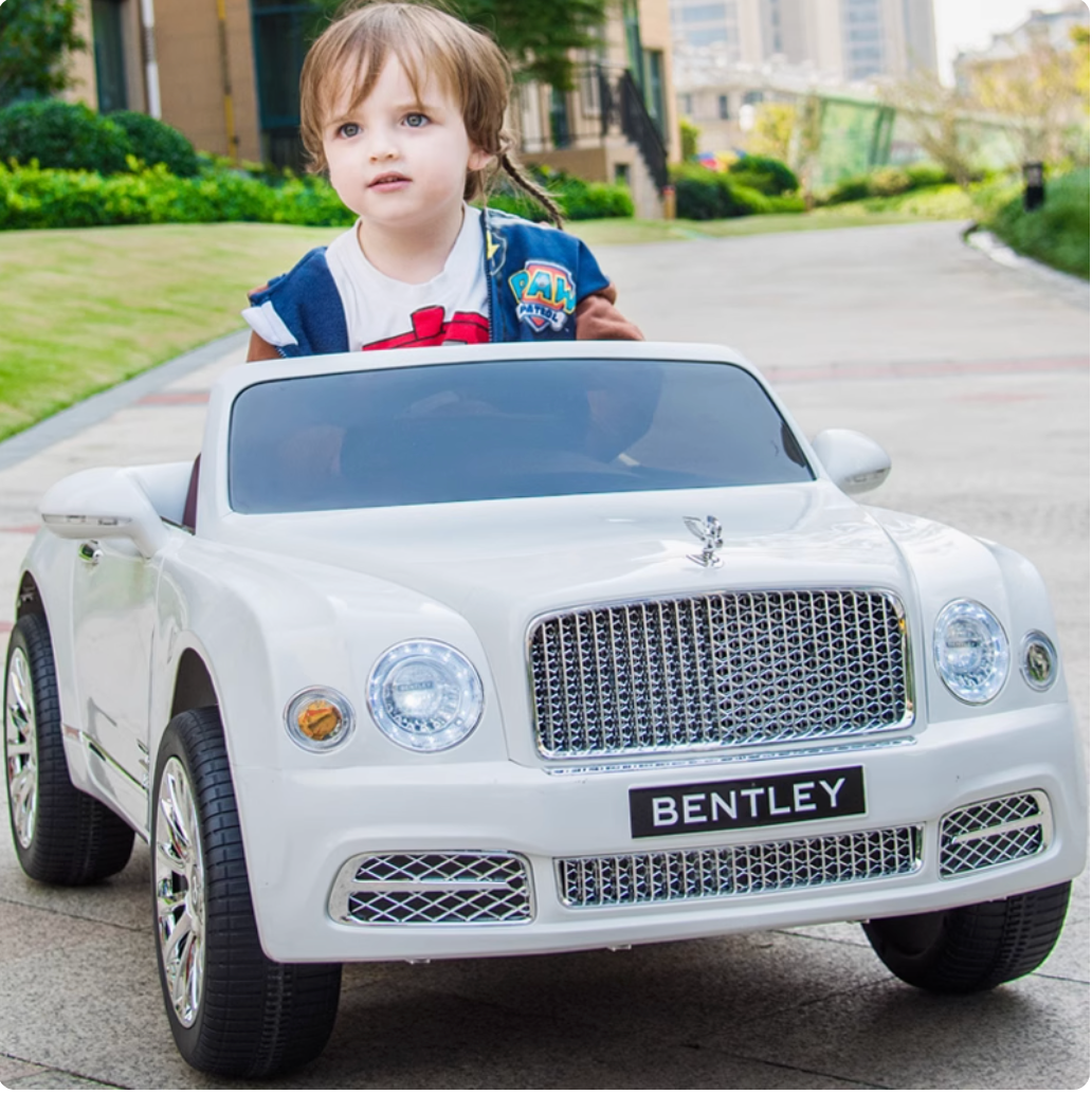 Mulsanne children's electric car (CC21)