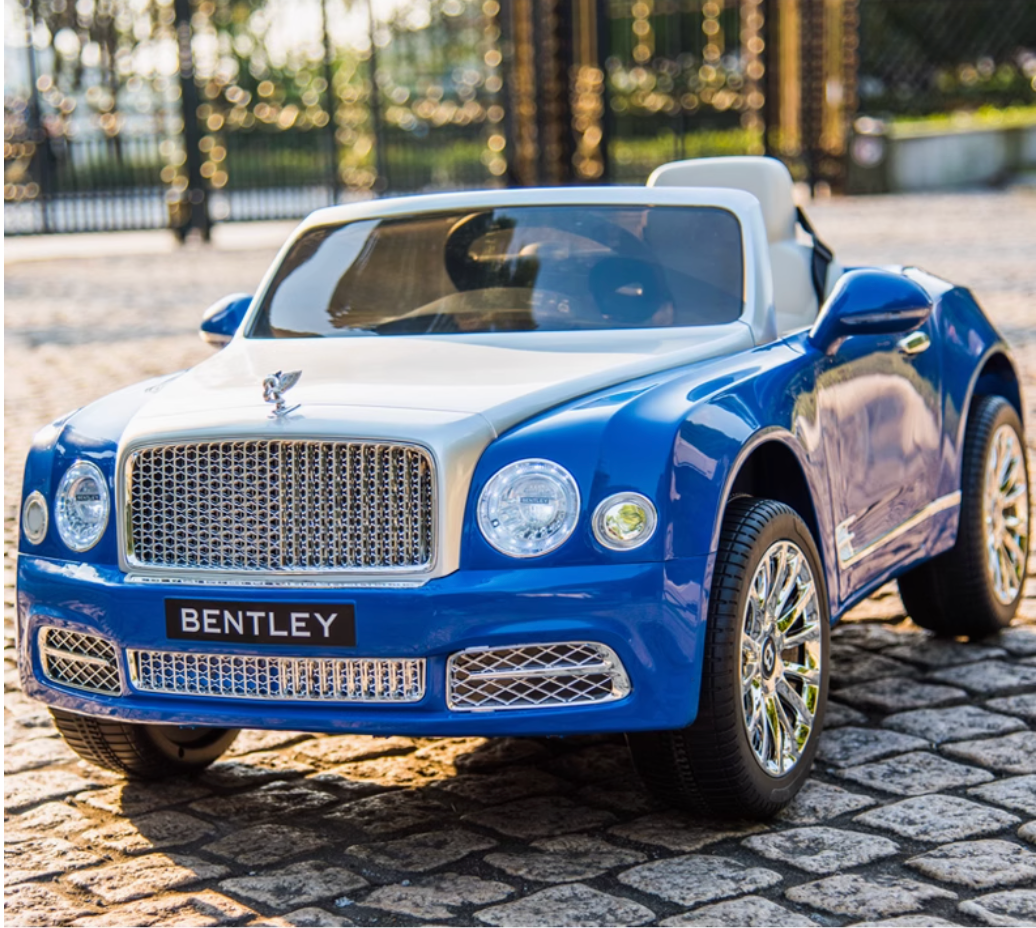 Mulsanne children's electric car (CC21)