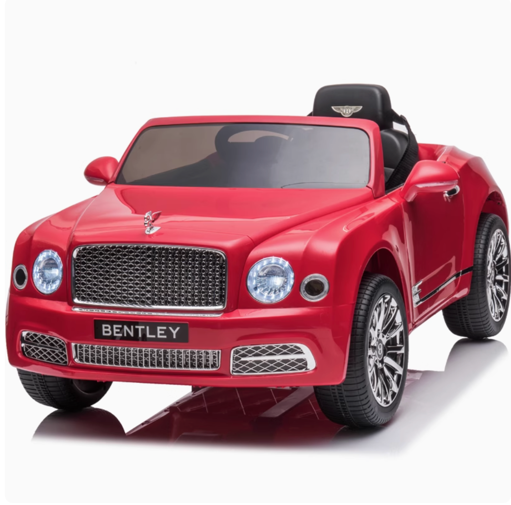 Mulsanne children's electric car (CC21)