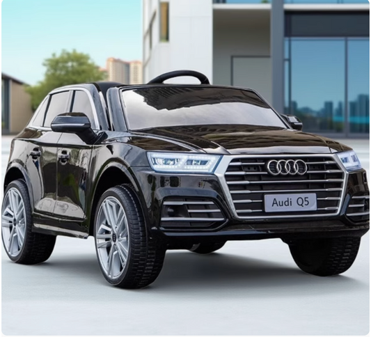 Audi Q5 children's electric car (CC22)