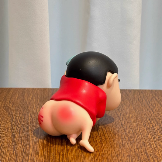 Meiya Crayon Shinchan cute gift home AA17