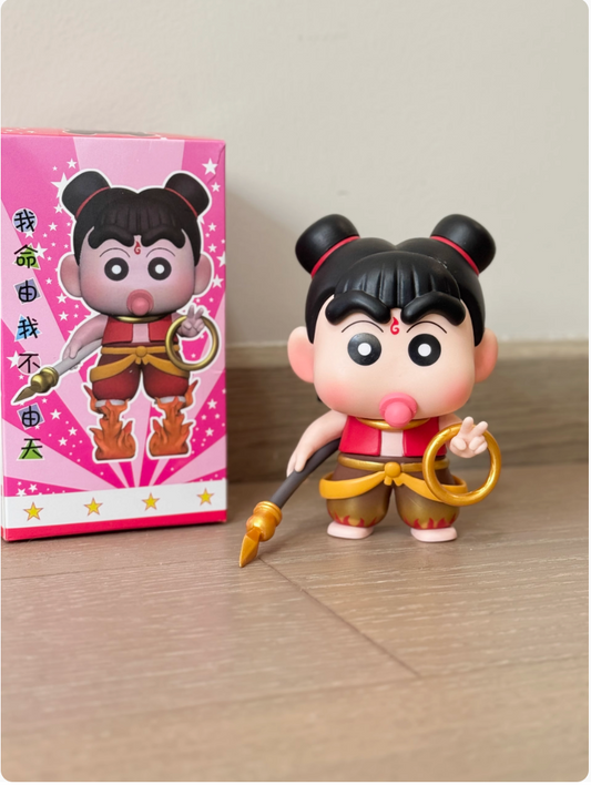 Cute figurine for girls, recommended as a gift, 15cm (AA23)