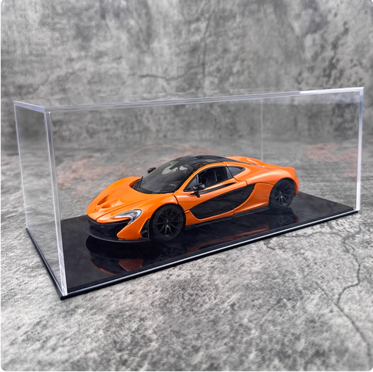 McLaren P1 alloy car model 1:18 (BB4)