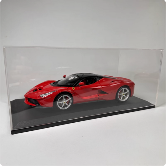 Ferrari LaFerrari 499p model super sports car model 1:18 BB5