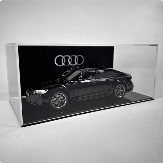 Audi RS7 l car model 1:18 (BB8)
