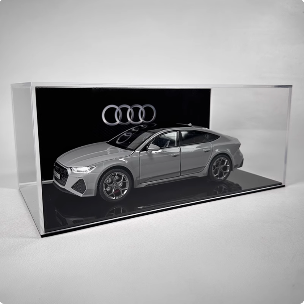 Audi RS7 l car model 1:18 (BB8)