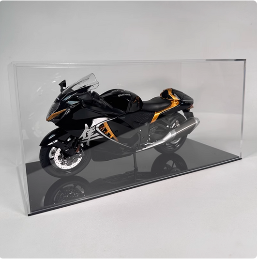 1:9 Suzuki Hayabusa GSX1300r motorcycle model BB19