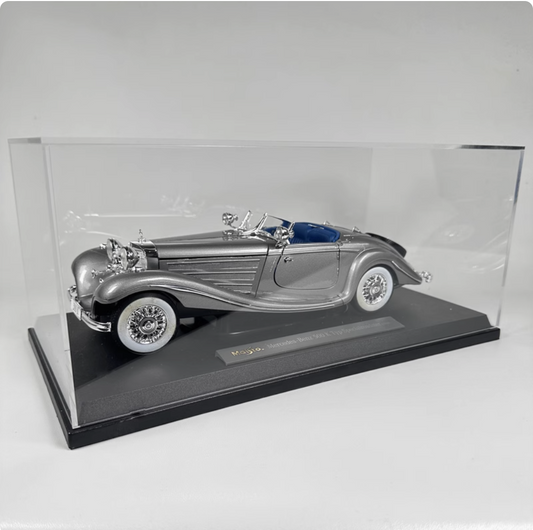 1:18 Mercedes Benz classic car model BB21
