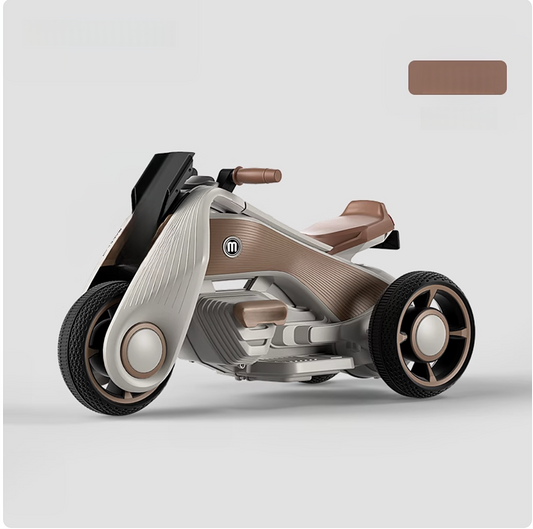 children's electric motorcycle (EE1)