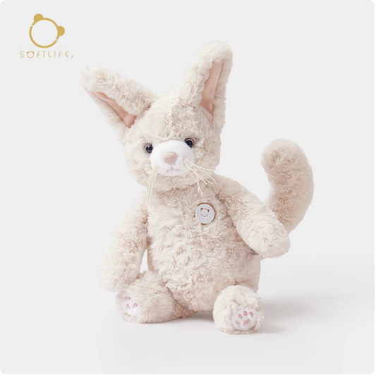 softlife Devon Cat Doll