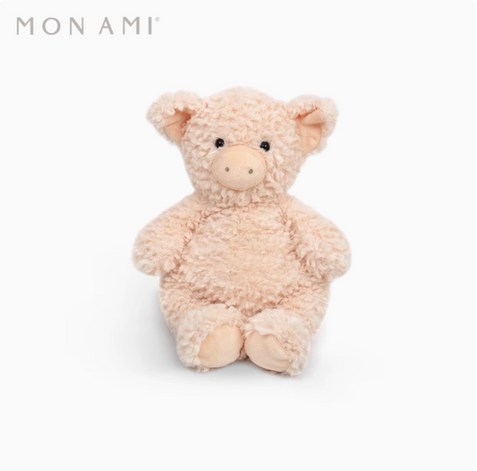 Piglet Polly Doll (DD13)