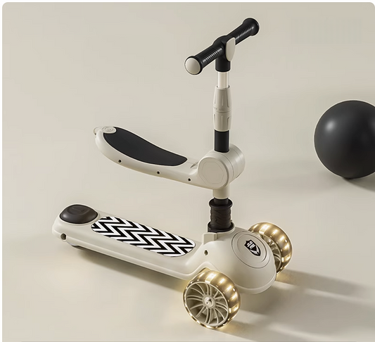 Kids Push Bike (EE2)