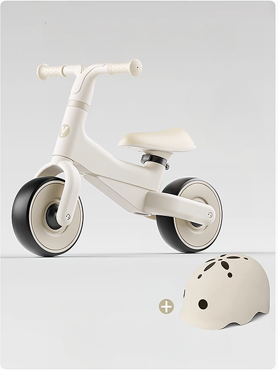 Pedal-free self-propelled Bike,  (EE4)