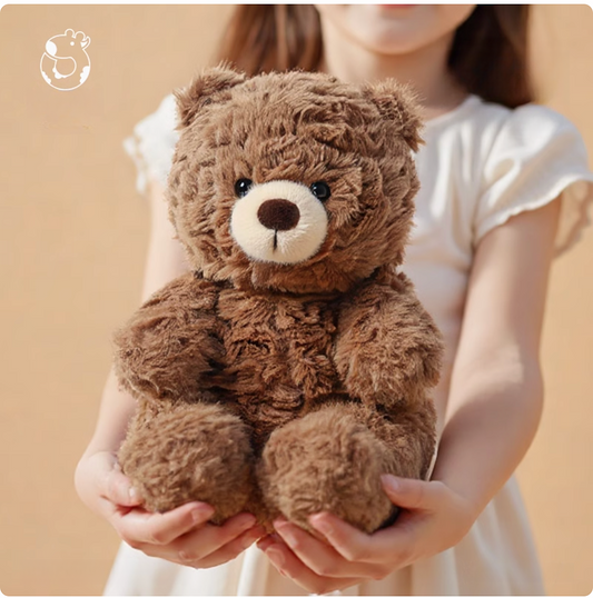 Bear Plush Toy Doll 28 CM (DD23)