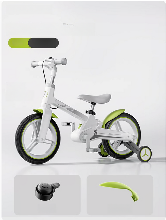 Yudinburgh children's bicycle (EE8)