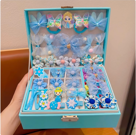 Ice Princess Gift Box (RR10)