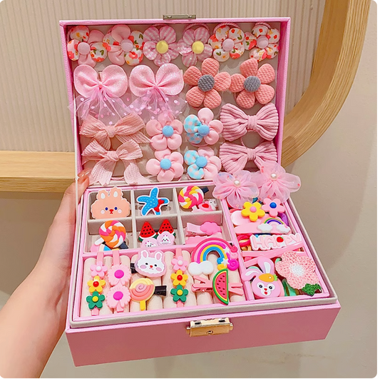 Rainbow Park Enjoyment Gift Box (RR7)