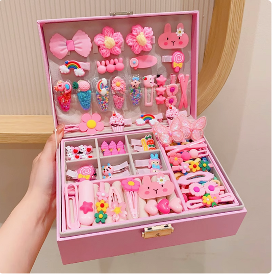 Butterfly Garden Gift Box(RR9)