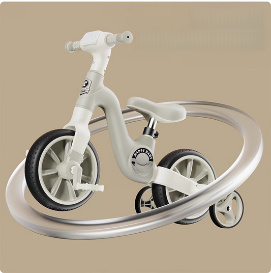Children's Balance Bike for 1 to 3 years (EE9)