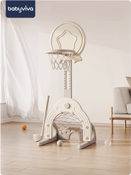 Children's basketball stand (RR14)