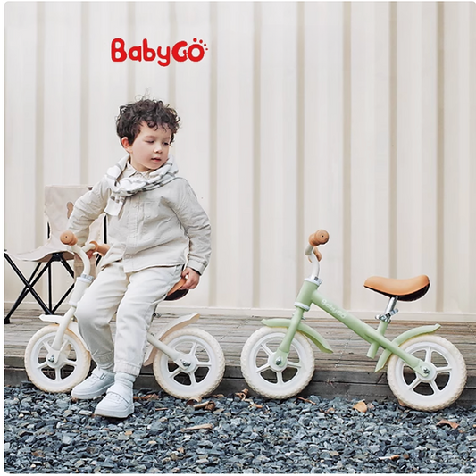 Children's Balance Bike 1-3 years Old (EE11)