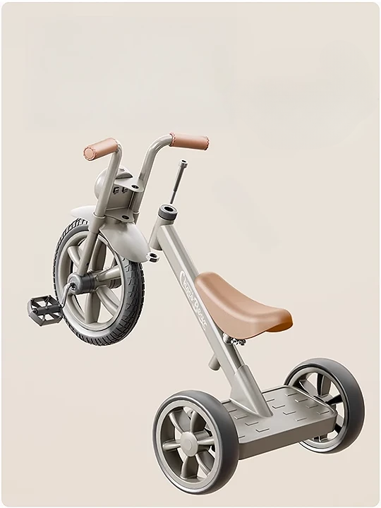 German CelotKever new children's tricycle pedal EE13