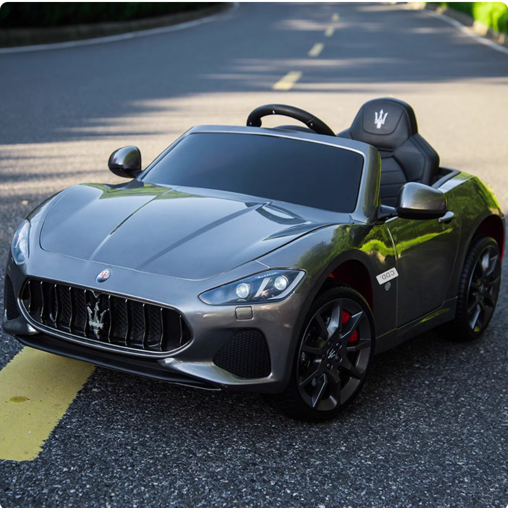 Electric cars