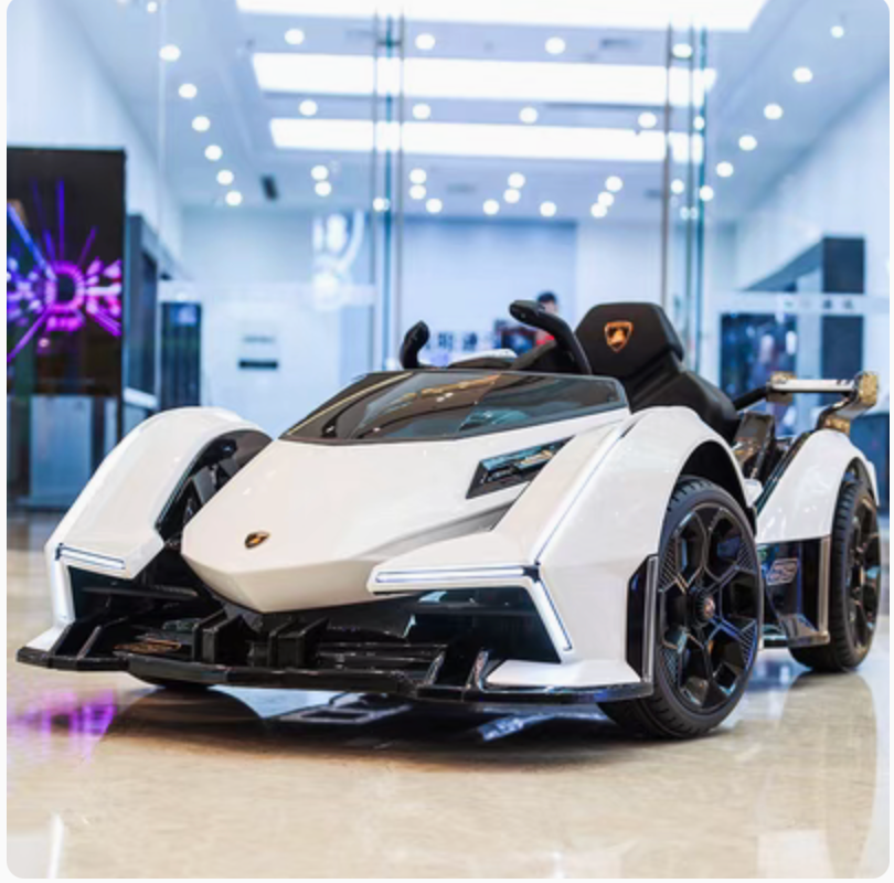 Lamborghini children's electric car(cc4)