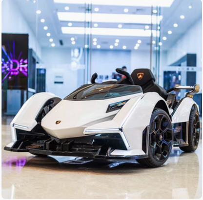 Lamborghini children's electric car(cc4)