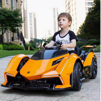 Lamborghini children's electric car(cc4)