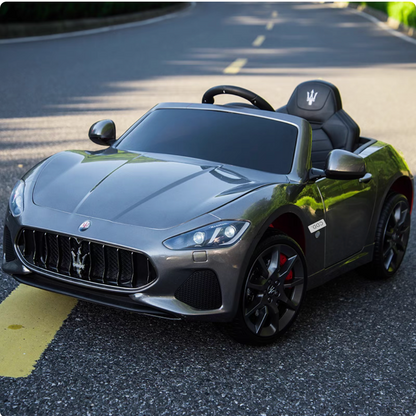 Maserati GranCabrio children's electric (CC5)