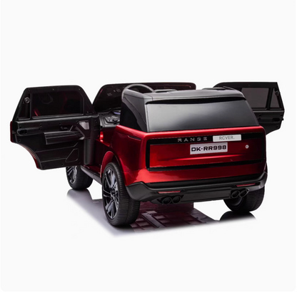 Land Rover Range Rover Children electric car (CC9)