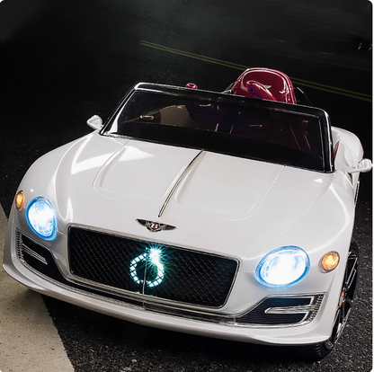 Bentley EXP12 children's car electric car (CC18)