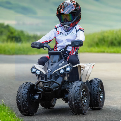 Renegade Rebel children's electric Bike CC20