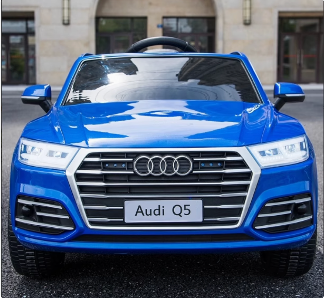 Audi Q5 children's electric car (CC22)