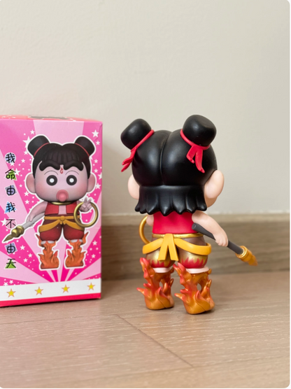 Cute figurine for girls, recommended as a gift, 15cm (AA23)