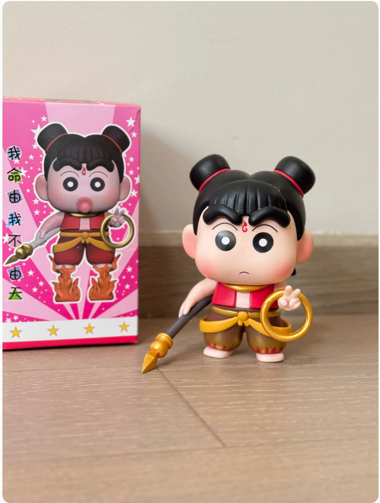 Cute figurine for girls, recommended as a gift, 15cm (AA23)