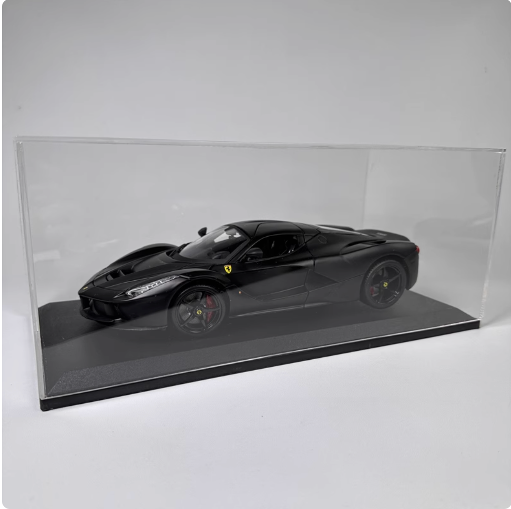 Ferrari LaFerrari 499p model super sports car model 1:18 BB5