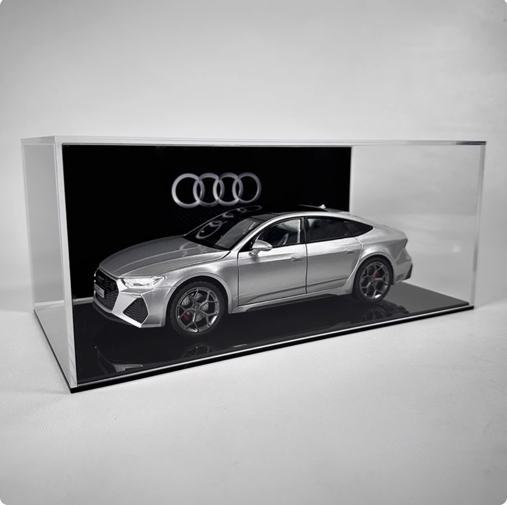 Audi RS7 l car model 1:18 (BB8)