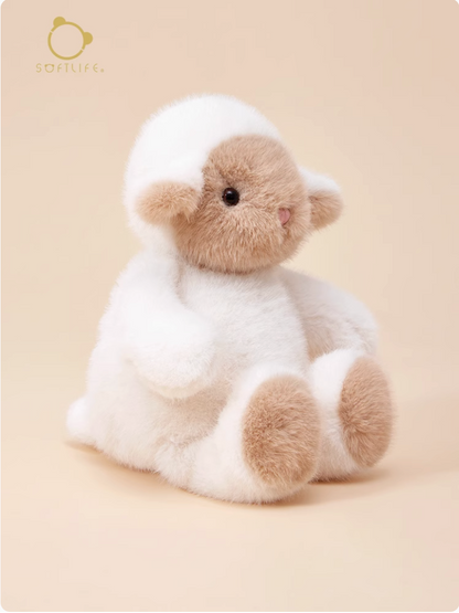 SoftLife lamb doll (DD11)