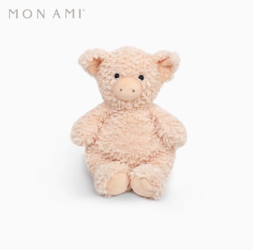 Piglet Polly Doll (DD13)