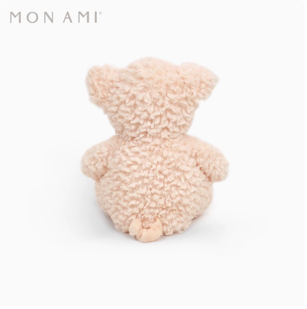 Piglet Polly Doll (DD13)