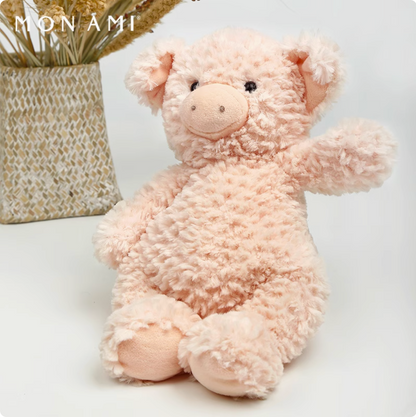 Piglet Polly Doll (DD13)