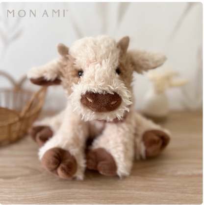 Caleb the Maverick Doll 25cm (DD15)