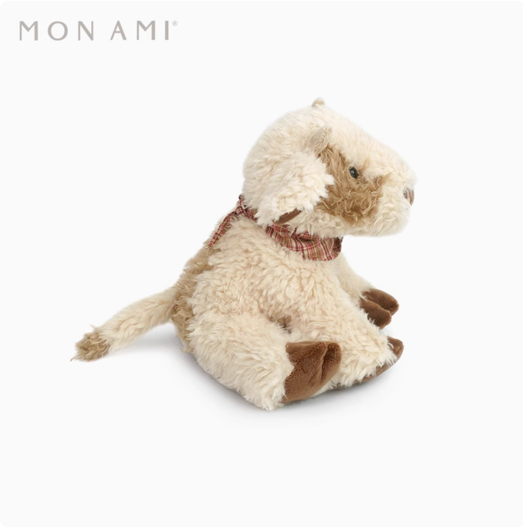 Caleb the Maverick Doll 25cm (DD15)