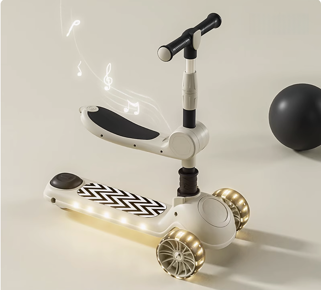 Kids Push Bike (EE2)